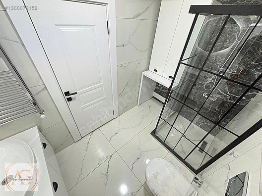Güre'de Denize Yakın, Lüks Tasarımlı 4+1 Villa - BALIKESİR EDREMİT fotoğraf 17