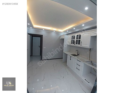 KILIÇ GRUPTAN YERDEN ISITMALI 2+1 SATILIK DAİRE - KOCAELİ KÖRFEZ fotoğraf 17