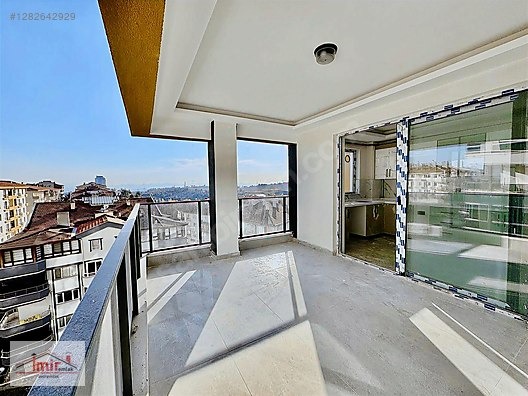 İMİR EMLAK'TAN SİTE İÇERİSİNDE ŞEHİR MANZARALI 2+1 5.KAT GÜNEY - ANKARA PURSAKLAR fotoğraf 28