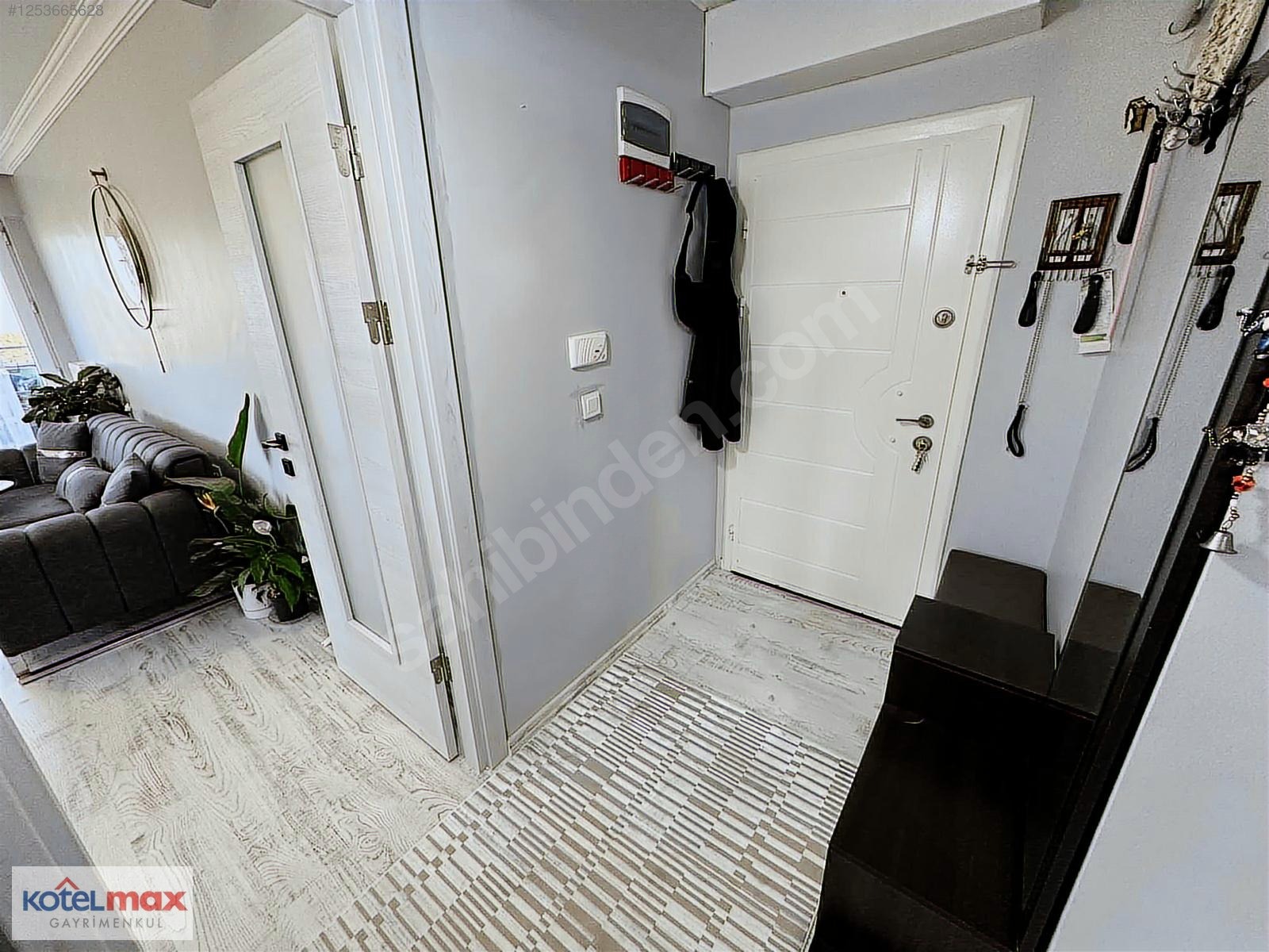 İZMİT SATILIK DUBLEKS 3+1 SATILIK DAİRE / ODTÜ KOLEJİ YANI - KOCAELİ İZMİT fotoğraf 12