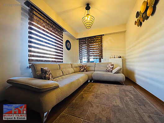 MURAY YILMAZ İNŞAAT EMLAK TAN BATIKENT MAH SATILIK 4+1 DAİRE - ESKİŞEHİR TEPEBAŞI fotoğraf 24