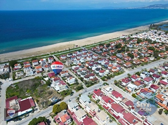 GÜZELÇAMLI'DA DENIZE 100M 5+1 TRIPLEX YAZLIK - AYDIN KUŞADASI fotoğraf 4