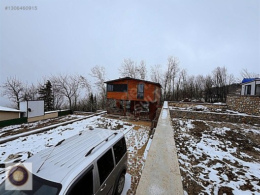 KESTEL ALÇAM MH SATILIK 300m2 EMSALSİZ - BURSA KESTEL fotoğraf 17