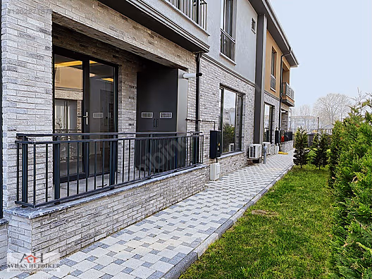 Serdivan Yazlık'ta Satılık 3+1 Villa: 220m² Site İçi, Lüks yaşam - SAKARYA SERDİVAN fotoğraf 40