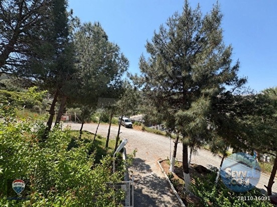 KUŞADASI'NDA DENİZE YÜRÜME MESAFESİNDE SATILIK 4+1 VİLLA - AYDIN KUŞADASI fotoğraf 15