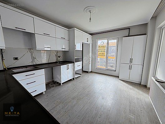 ME-TA GAYRİMENKUL'DEN ŞENTEPE SOLDA SATILIK FIRSAT DAİRE - ANKARA POLATLI fotoğraf 12