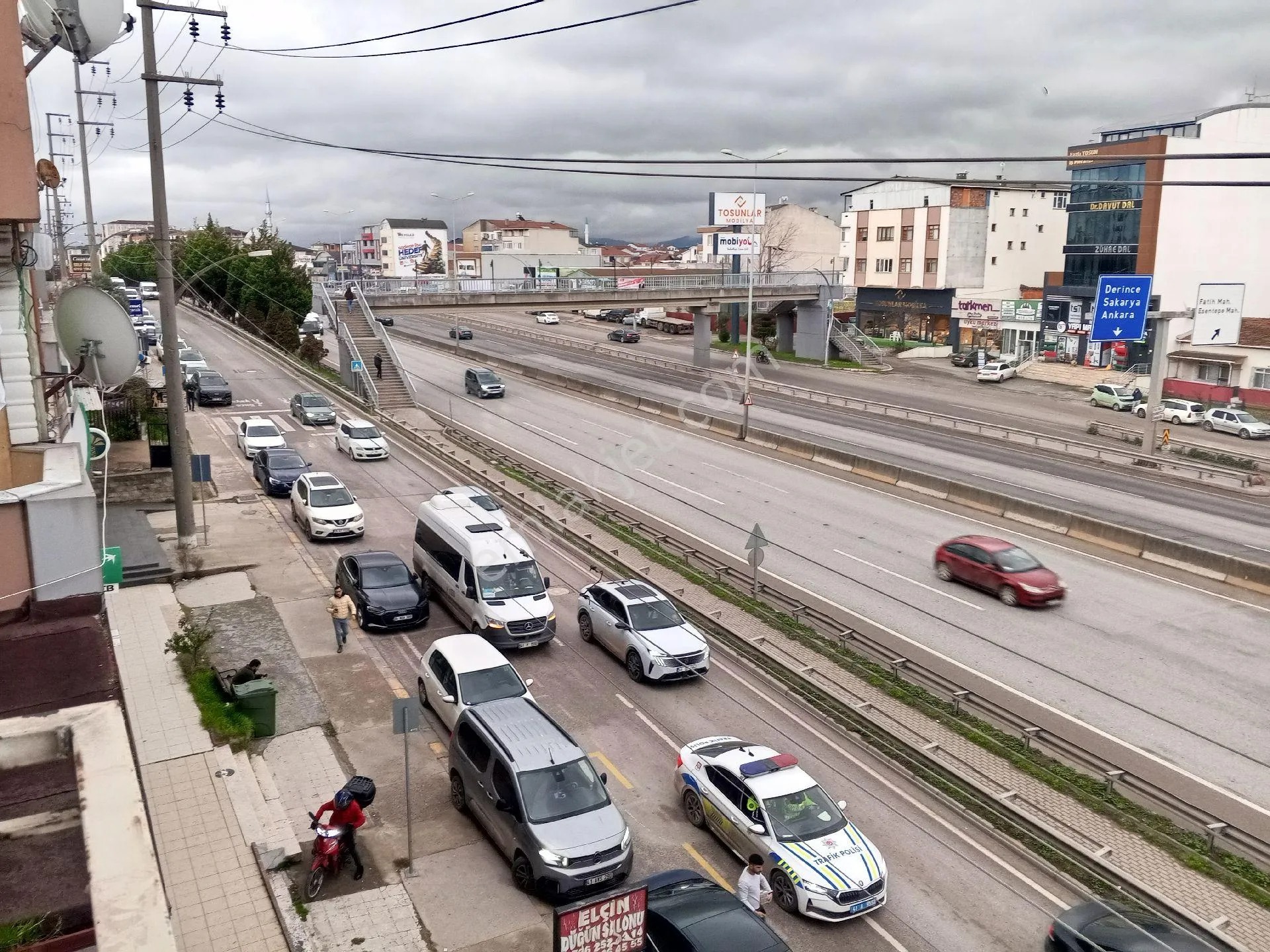 Senol Gayrimenkulden - KOCAELİ KÖRFEZ fotoğraf 7
