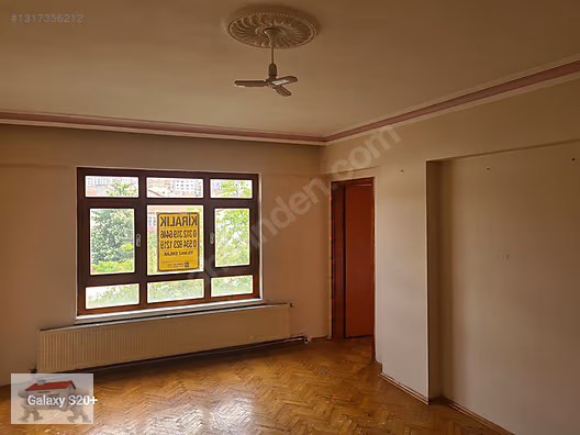 609.SK.3+1 GİRİŞ DAİRE - ANKARA MAMAK fotoğraf 21