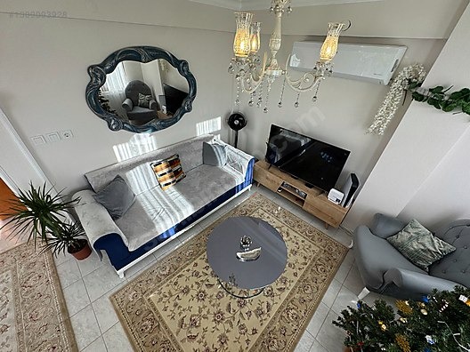 AKÇAY KÖŞEMDEN ÖN CEPHE AYRI MUTFAK 2+1 SATILIK DAİRE - BALIKESİR EDREMİT fotoğraf 28