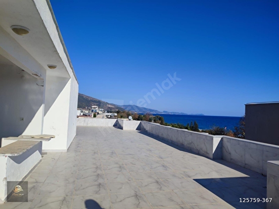 ANAMUR'DA DENİZ MANZARALI SATILIK OTEL - MERSİN ANAMUR fotoğraf 9