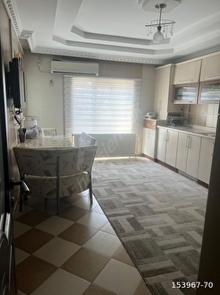 BATMAN DÜNYA HASTANESİ ARKASI SATILIK 4+1 DAİRE - BATMAN MERKEZ fotoğraf 11