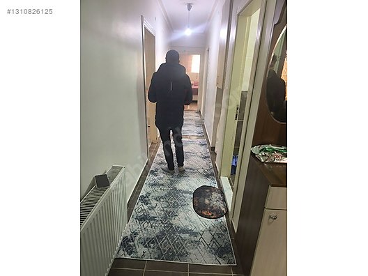 Geniş Kullanışlı Ferah Daire - ANKARA GÖLBAŞI fotoğraf 26