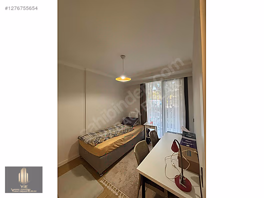 MANİSA MEYDANDA 1+1 DAİRE - MANİSA YUNUSEMRE fotoğraf 2