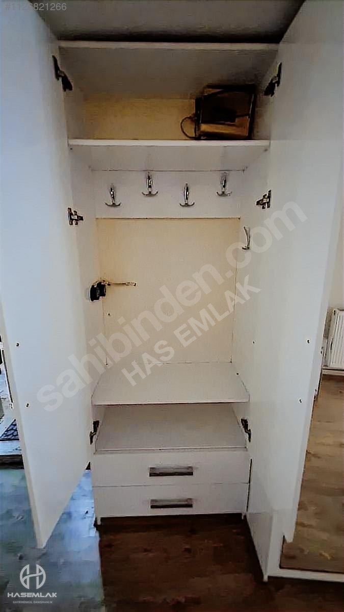 FIRSAT DAİRE BÖLGENİN UZMANI HAS EMLAK tan BOŞ DAİRE - BURSA NİLÜFER fotoğraf 34