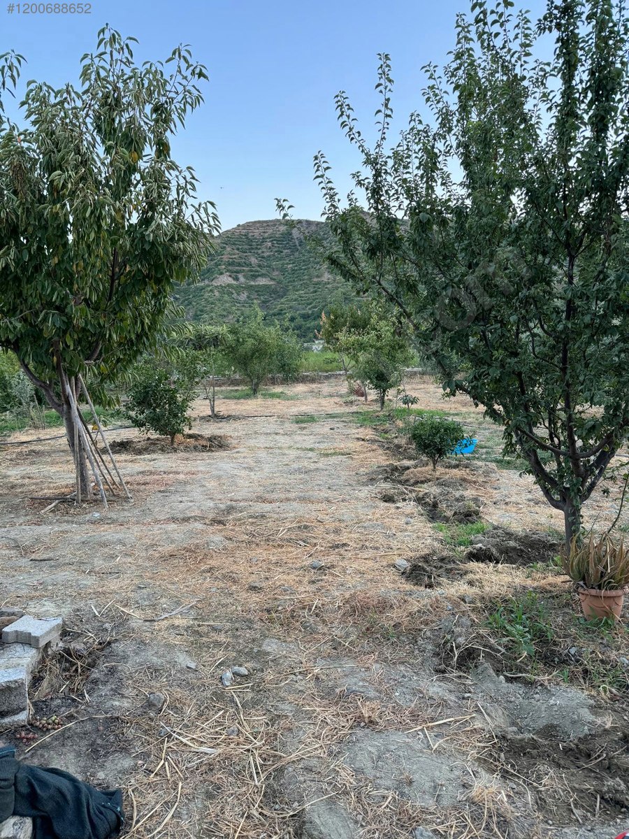 KARLISU'DA TERCİH EDİLEN BÖLGEDE MASRAFSIZ SAHİBİNDEN ARSA 1.180 M² - HATAY ANTAKYA fotoğraf 9