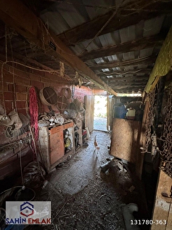 ŞAHİN BÜKE EMLAKTAN DENİZLİ ACIPAYAM KARAHÜYÜK MAH. SATILIK 2 ADET ARSA İÇİNDE K - DENİZLİ ACIPAYAM fotoğraf 3