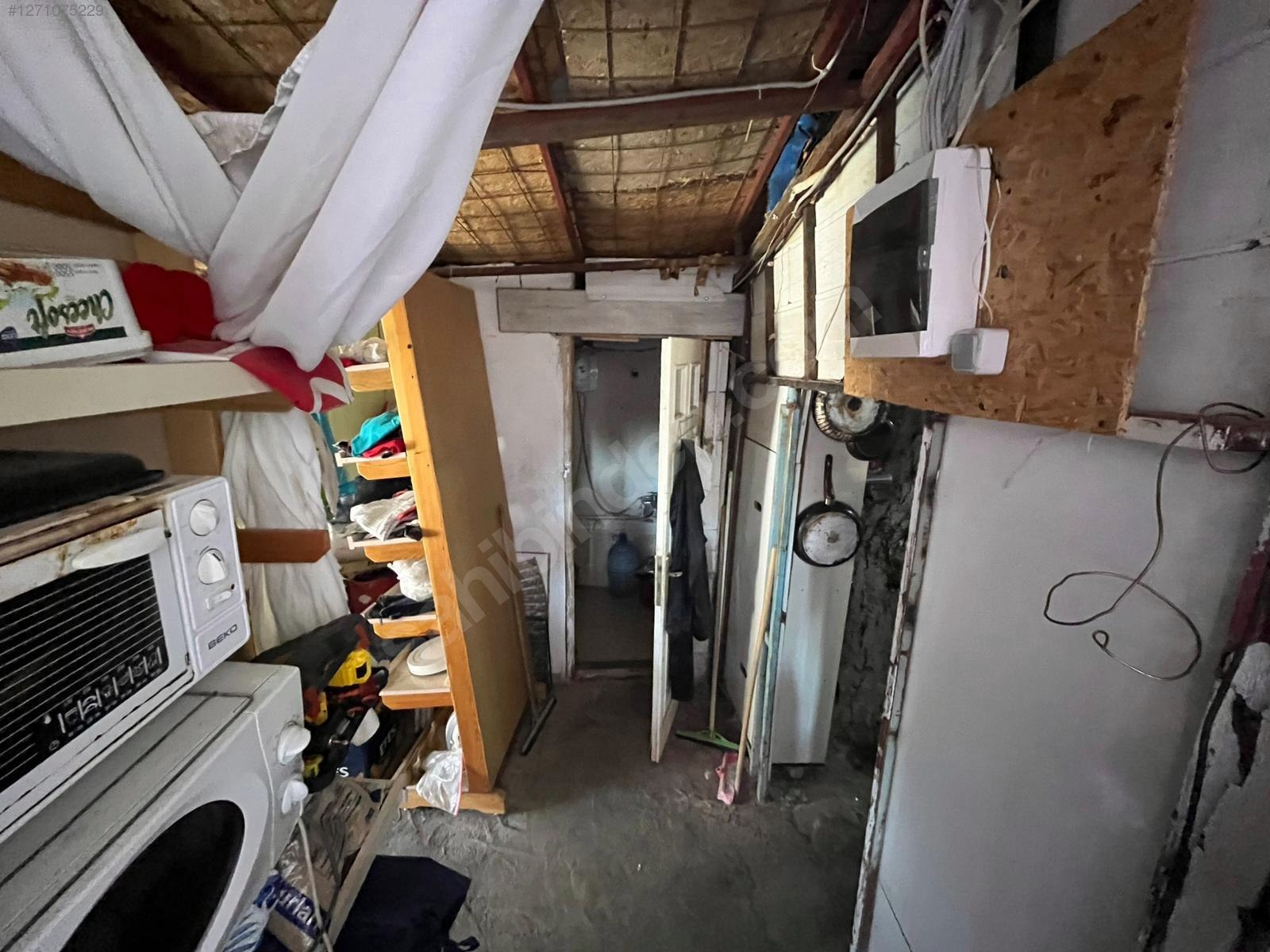 AKÇAY KÖŞEMDEN TEK YETKİ DENİZE 50 M YÜKSEK GETİRİLİ TEKEL BÜFE - BALIKESİR EDREMİT fotoğraf 8