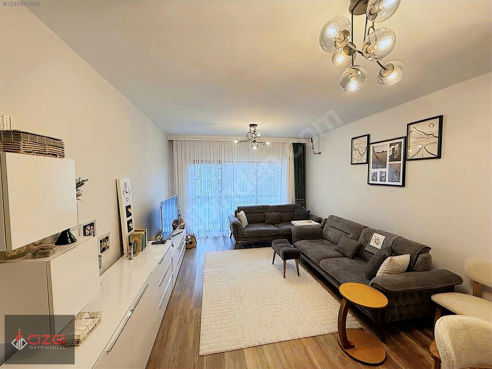 KÖRFEZKENT 4. ETAP SATILIK EBEVEYN BANYOLU 2+1 ARAKAT DAİRE - KOCAELİ KÖRFEZ fotoğraf 4