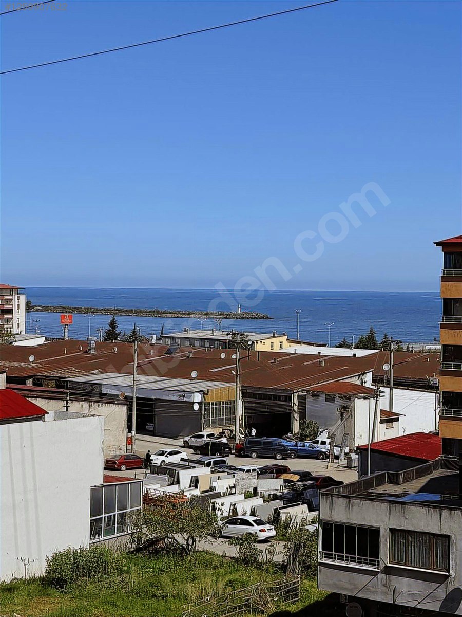 Bulancak Sanayi Mahallesi'nde satılık sıfır daireler - GİRESUN BULANCAK fotoğraf 4