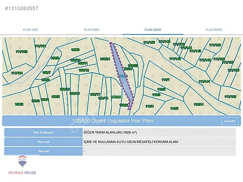 KÖRFEZ ALİHOCALAR MAH.1.605 M2 SATILIK TARLA - KOCAELİ KÖRFEZ fotoğraf 4