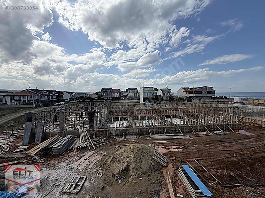 KOCAALİDE %50 PEŞİNAT KALANA 18 AY VADE İLE DENİZE SIFIR VİLLA - SAKARYA KOCAALİ fotoğraf 56