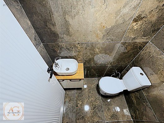 ARYA'DAN ALTINKUM'DA 3+1 ARAKAT ÖN CEPHE DOĞALGAZLI DAİRE - BALIKESİR EDREMİT fotoğraf 10