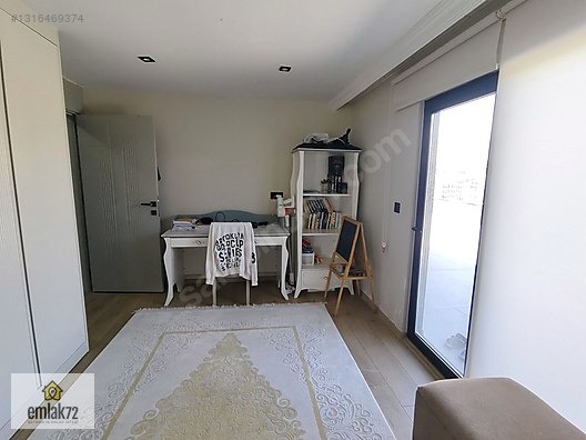 EMLAK 72'DEN AURA PARK SİTESİNDE SATILIK ULTRALÜKS DUBLEKS DAİRE - BATMAN MERKEZ fotoğraf 35