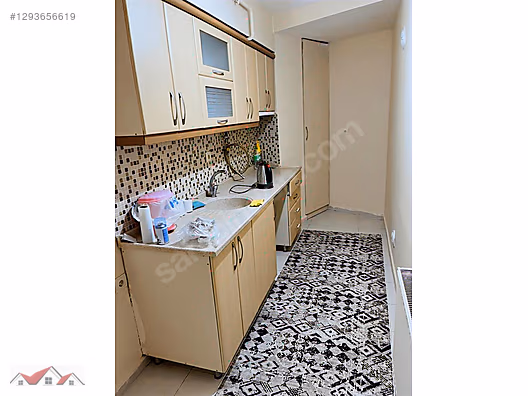 SEÇKİN'DEN İSMETPAŞA DA KREDİYE UYGUN 1+1 SATILIK EŞYALI DAİRE - BİLECİK MERKEZ fotoğraf 12