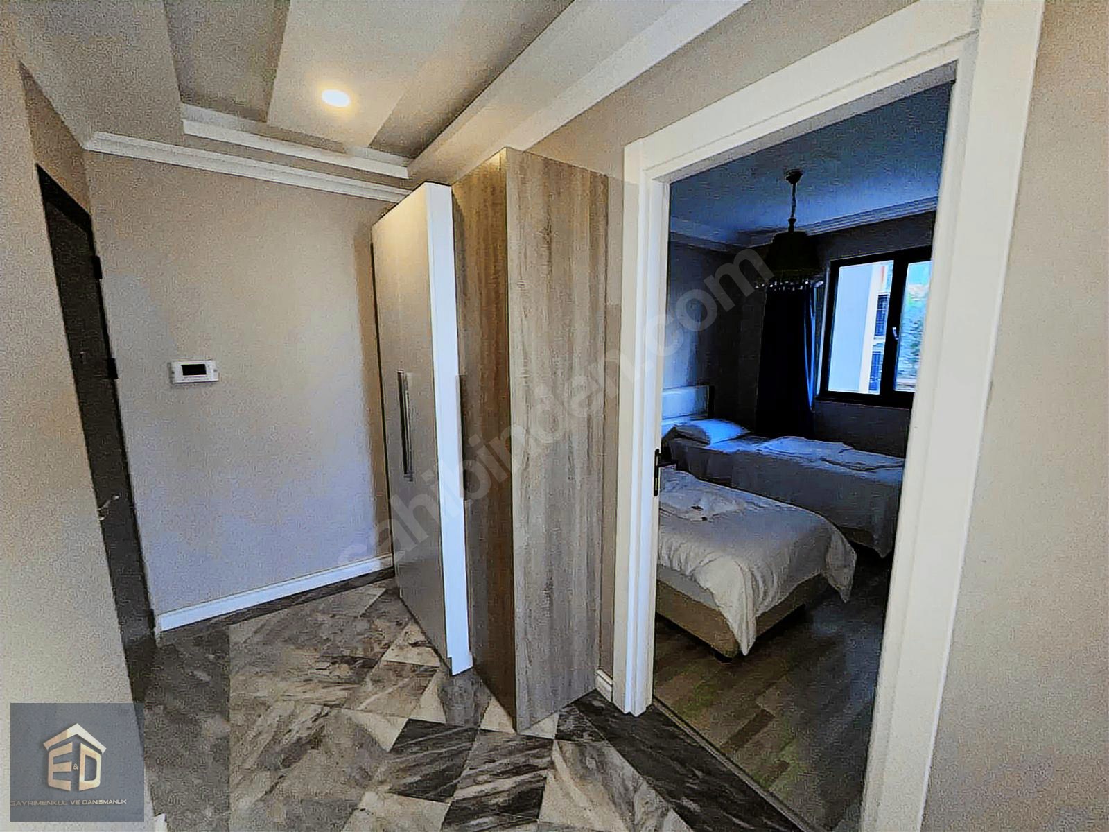 YALINCAKDA OTEL KONFORUNDA SATILIK 2+1 EŞYALI DAİRE - TRABZON ORTAHİSAR fotoğraf 9