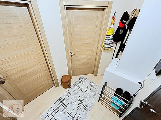 Altınkum'da Satılık 1+1 Daire - Arakat, Ön Cephe, Balkonlu - BALIKESİR EDREMİT fotoğraf 7