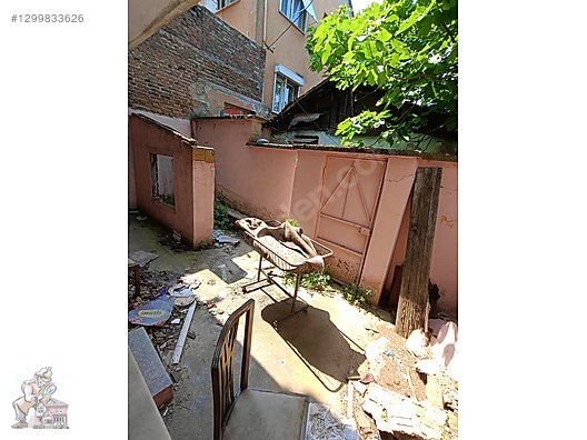 GÖZDE EMLAKTAN MOLLAARAPTA EŞREFİLER CADDESİNE YAKIN SATILIK - BURSA YILDIRIM fotoğraf 39