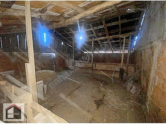 DOĞA İLE İÇ İÇE ARSA VE ÇİFTLİK EVİ - BOLU MERKEZ fotoğraf 23