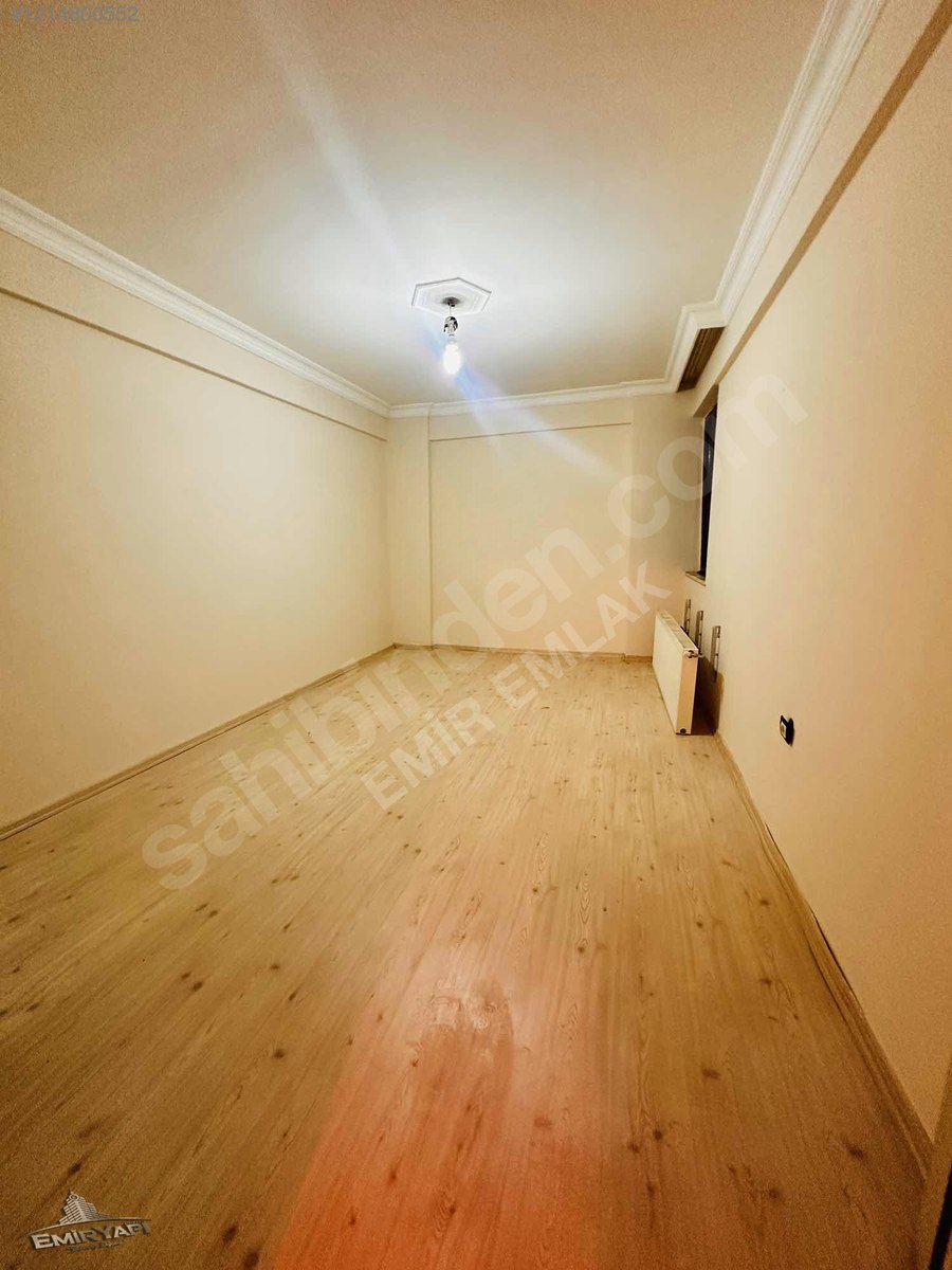 EMİR EMLAK GAYRİMENKUL DEN SATILIK 3+1 DAİRE - KARS MERKEZ fotoğraf 2