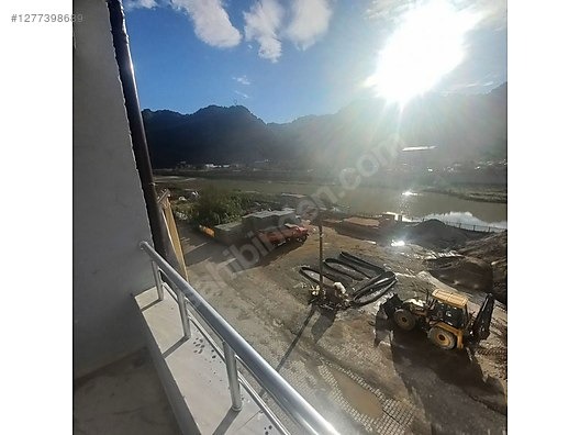 TİREBOLUDA SATILIK YENİ BİTMİŞ 3+1 DAİRE - GİRESUN TİREBOLU fotoğraf 9