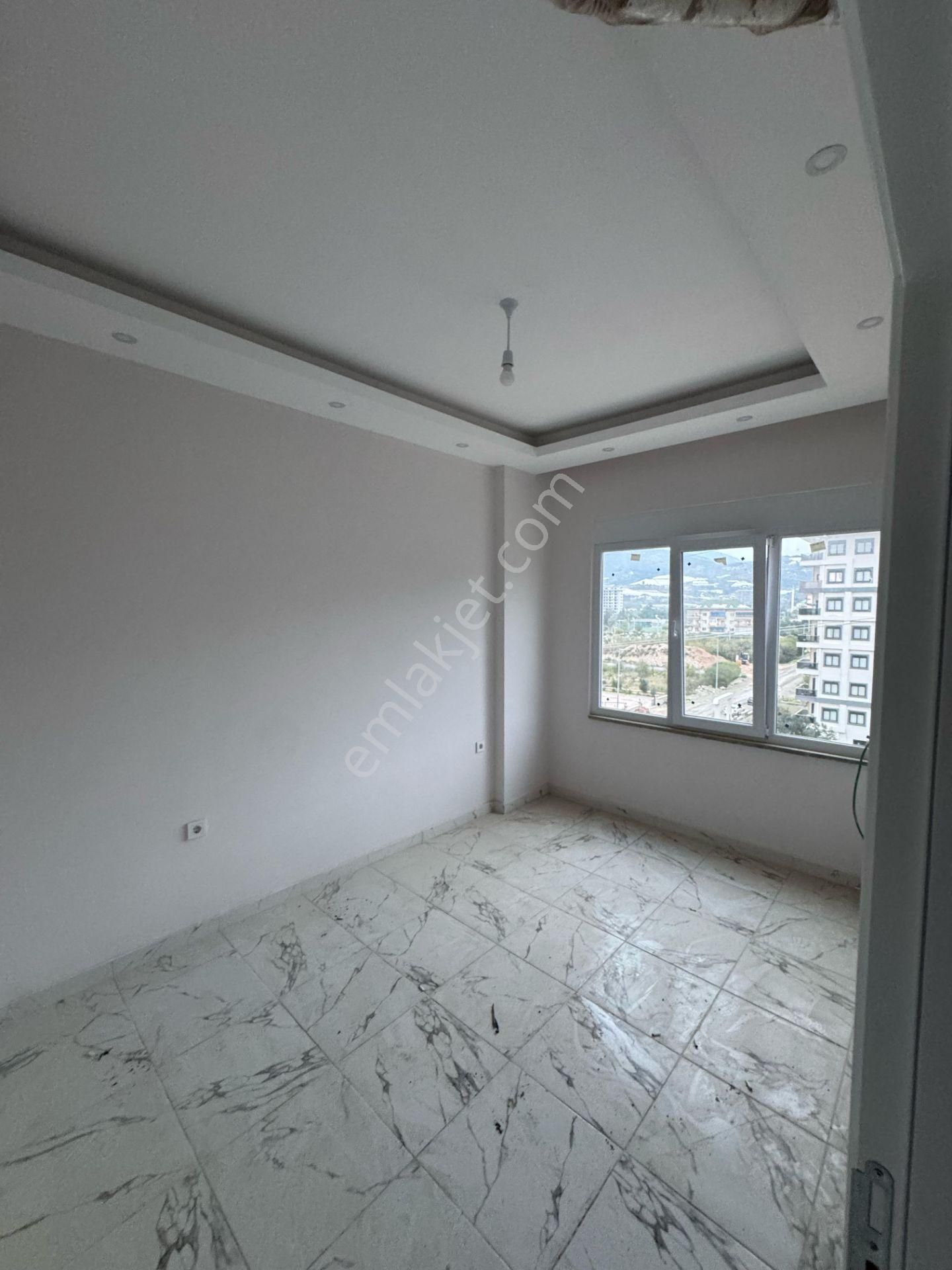Anchor Gayrimenkul' Den Alanya Demirtaş Mahallesinde Satılık 3+1 Dublexdaire. - ANTALYA ALANYA fotoğraf 4