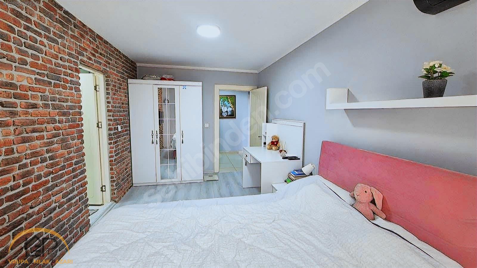 MASRAFSIZ ARA KAT DAİRE ARAYANLAR İÇİN EN GÜZEL ALTERNATİF - ANTALYA KONYAALTI fotoğraf 10