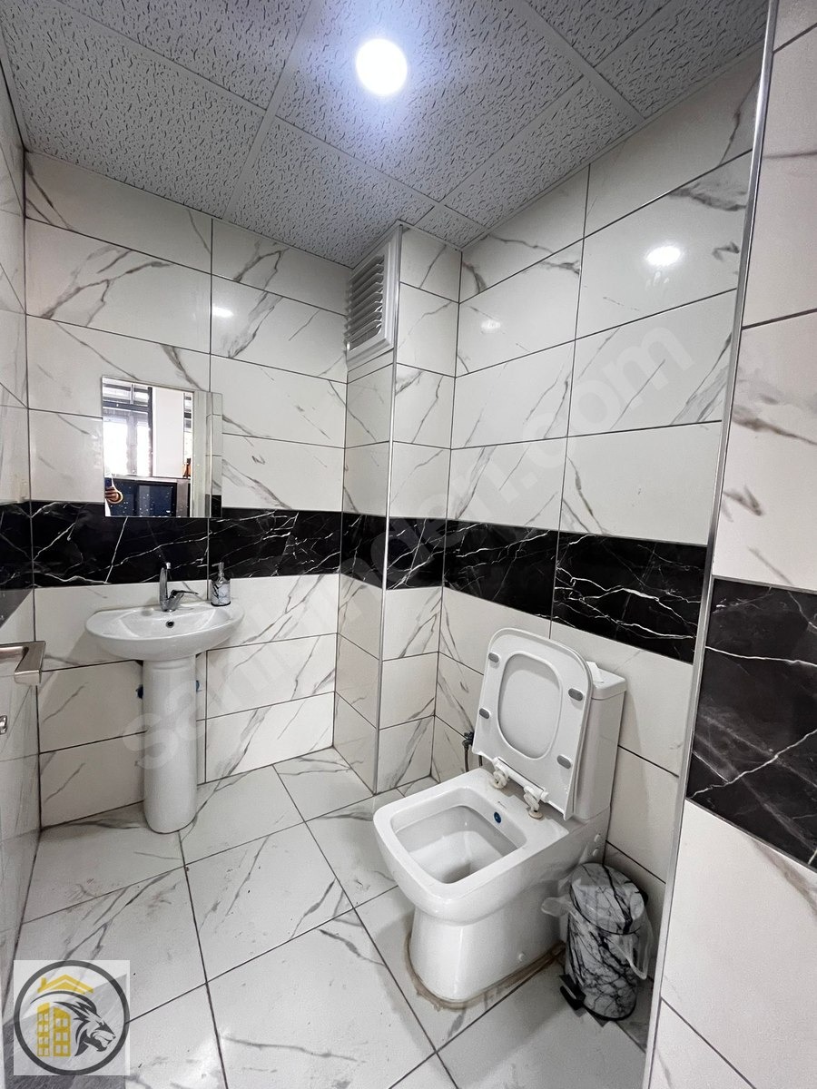 ASLAN EMLAK'TAN SATILIK MERKEZDE KÖŞE 400m2 KULLANIŞLI DÜKKAN... - KÜTAHYA MERKEZ fotoğraf 13