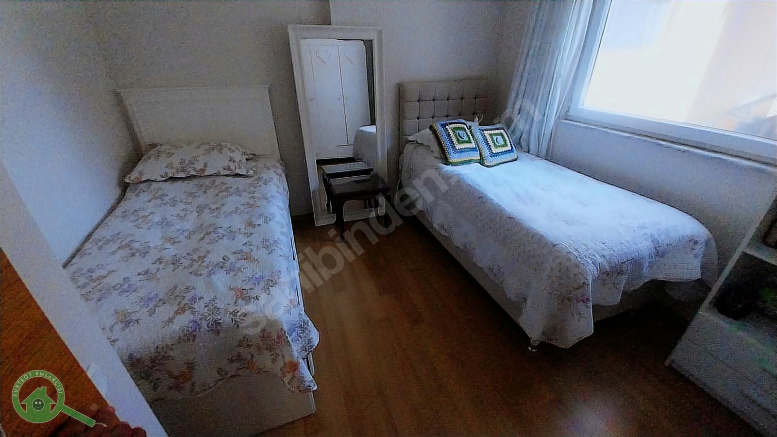 Pendik Atlantis Hobi Evleri Kurtköy Satılık 2+1 Bahçe Katı - İSTANBUL PENDİK fotoğraf 18