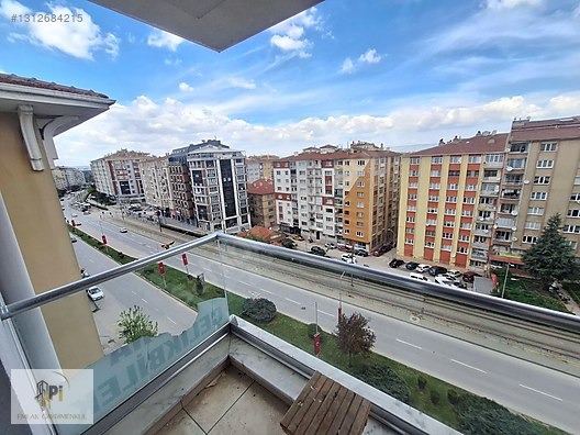 Adliye Karşısı 3+1 - ESKİŞEHİR ODUNPAZARI fotoğraf 25