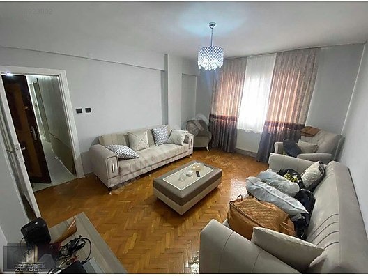 [ZEYBEKTEN] HÜRRİYET MAHALLESİ 308SK'DA 4+2 292M2 DUBLEKS DAİRE - İSTANBUL GAZİOSMANPAŞA fotoğraf 13