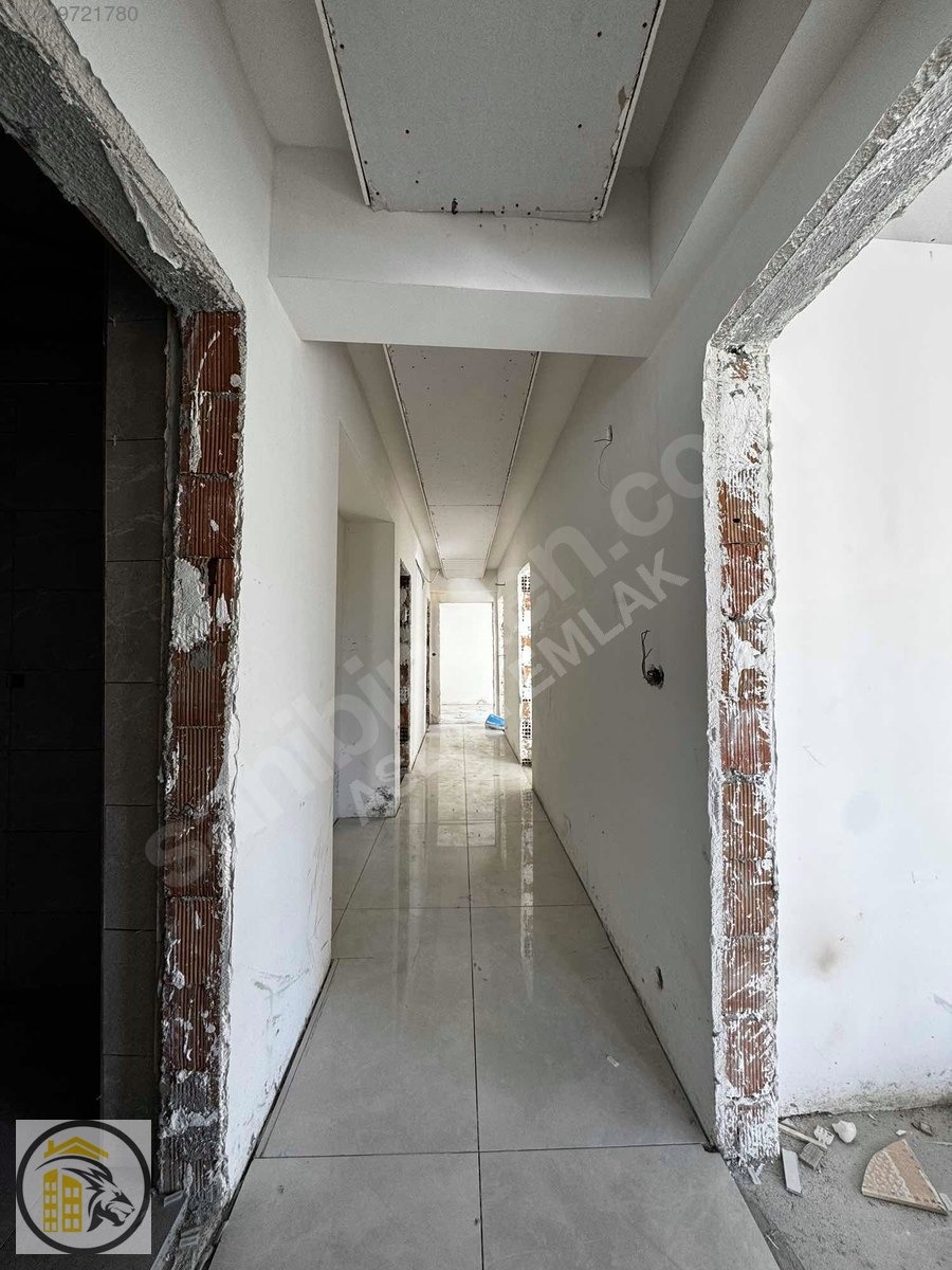 ASLAN EMLAK'TAN FATİH'DE SATILIK 3+1 SIFIR DAİRE.. - KÜTAHYA MERKEZ fotoğraf 11