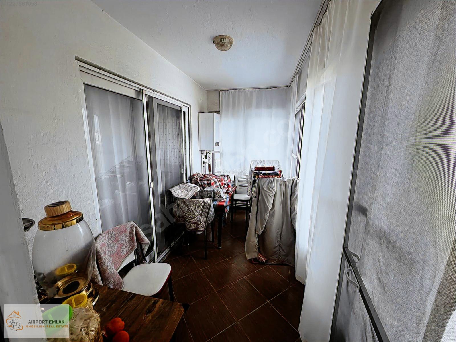 AIRPORT EMLAK'TAN ARAKAT 3+1 DAİRE - MUĞLA DALAMAN fotoğraf 3