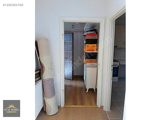 SAKARYA/ADAPAZARI/YENİGÜN MAHALLESİ SATILIK 130 M2 DAİRE - SAKARYA ADAPAZARI fotoğraf 18