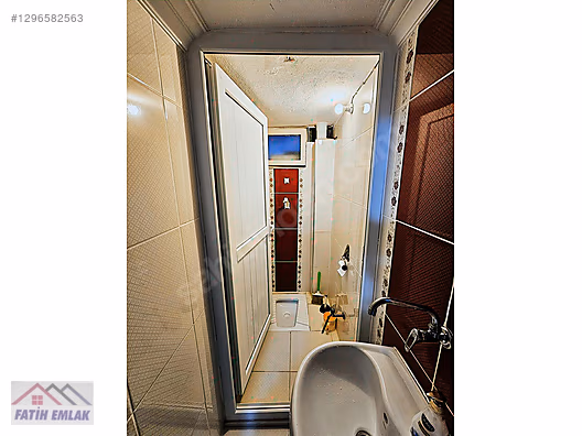 MERKEZİ KONUM 3+1 ARA KAT DAİRE ÇARŞIYA 2 DAKİKA YÜRÜME MESAFESİ - BURSA GEMLİK fotoğraf 39
