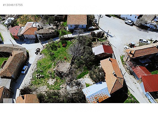 ÇANAKKALE BAYRAMİÇ YİĞİTLER KÖYÜ 249 m2 İMARLI ARSA - ÇANAKKALE BAYRAMİÇ fotoğraf 42