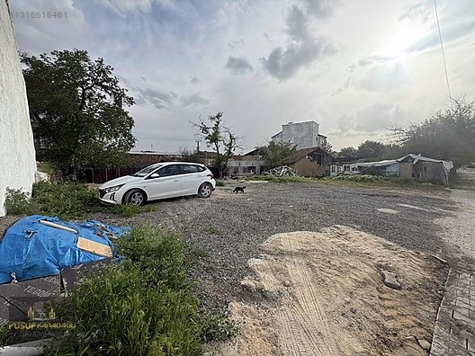 YEŞİLTEPEDE İŞLEK YOL ÜZERİ SATILIK İMARLI ARSA - MALATYA YEŞİLYURT fotoğraf 7