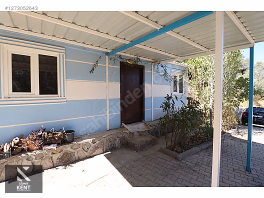 Kemalpaşa Aşağıkızılca Satılık 4536 m2 Bahçe - İZMİR KEMALPAŞA fotoğraf 10