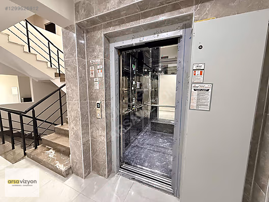 DOĞAKENTTE SIFIR 1+1 KİRALIK DAİRE - BARTIN MERKEZ fotoğraf 4