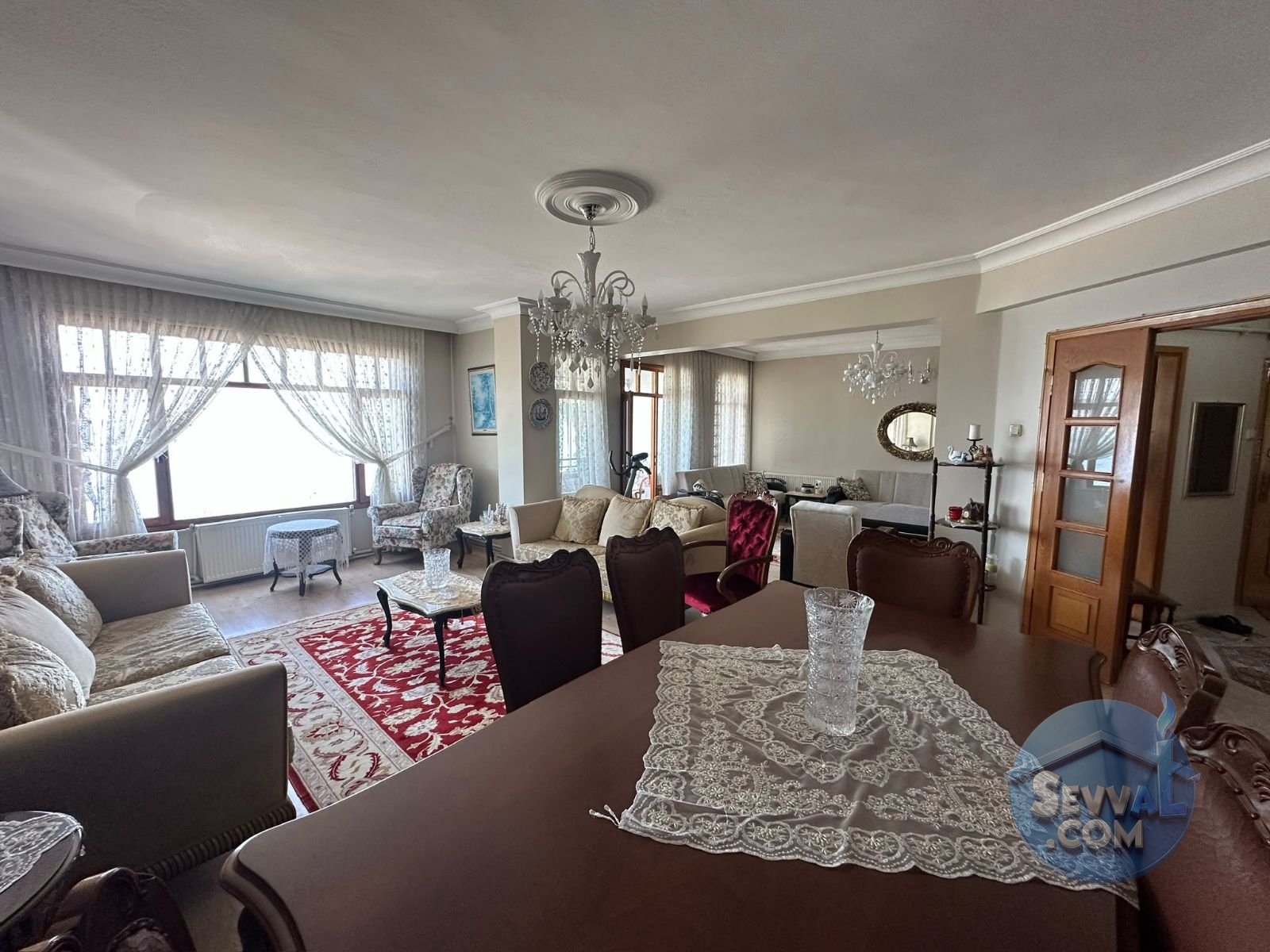 DEĞİRMENDERE SAHİL LEBİ-DERYA 3+1 BÜYÜK FIRSAT DAİRE - Kocaeli Gölcük fotoğraf 20