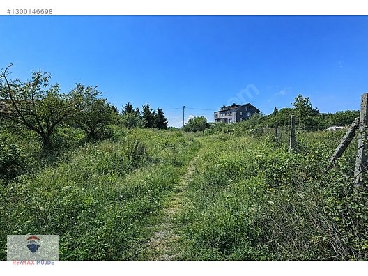 BEYKOZ BAKLACIDA VİLLA İMARLI SATILIK 1.500 M2 ARSA - İSTANBUL BEYKOZ fotoğraf 2